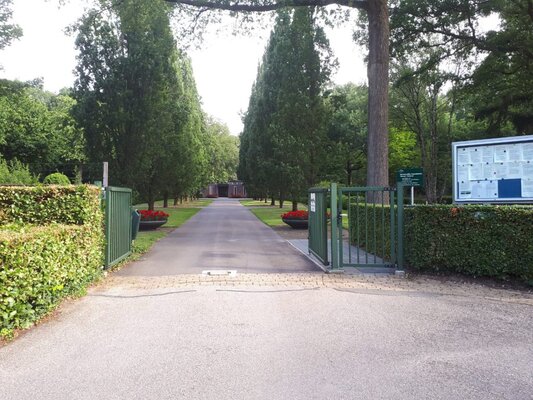 Begraafplaats renkum 1024x768